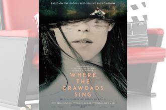 Movie Review - Where the Crawdads Sing