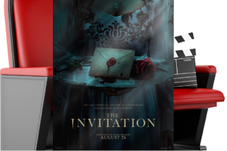 Movie Review - The Invitation