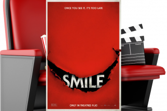 Movie Review - Smile