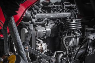 How to prepare a diesel engine for winter