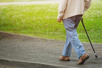 3 of the Best Walking Shoes For Older Adults