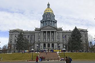 Colorado Seniors Urged to Voice Opinions on Statewide Issues