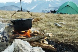 Simple camping tips to make your trip easier