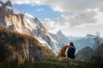 Ideas For Enjoying the Great Outdoors With Your Dog