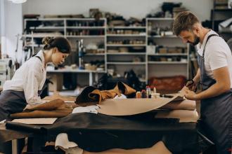 Tips for getting into leatherworking as a hobby