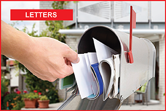 Letter to the Editor