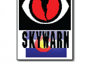 Free Weather Spotter Training