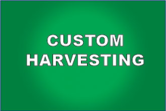 Schedule Your Harvest Support Now