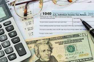 IRS to target 1,600 millionaires in crackdown, use AI to catch wealthy tax cheats
