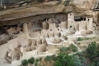 New Grants to help preserve iconic Mesa Verde viewshed