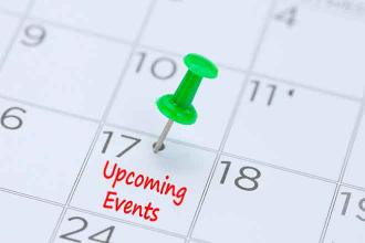 Southeast Colorado Events - October 2023