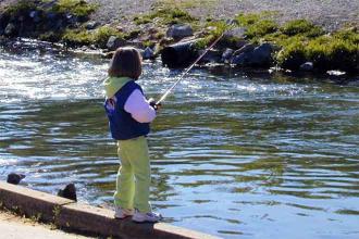 Week-Long Elkhead Reservoir Fishing Classic Tournament Begins June 23