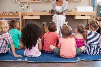 Colorado Senate approves bill implementing universal preschool