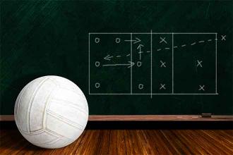 Southeast Colorado high school volleyball state tournament scores - November 10, 2022