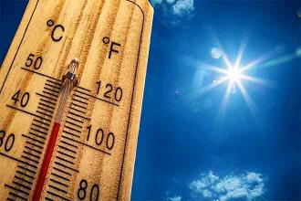 Summer 2023 was the hottest on record, but don’t call it ‘the new normal’