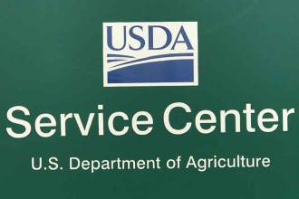 USDA to Invest $150 Million in Conservation Program