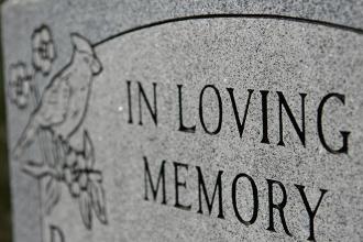 Obituary - In Loving Memory