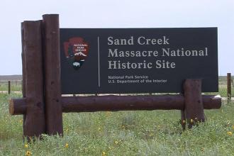 Sand Creek Speaker Series - Identifying Sand Creek Camp Through Traditional Knowledge