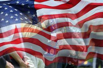 Government shutdown won’t affect health care or most benefits for veterans, VA says
