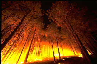 High Winds and Fire Potential Across Colorado’s Plains Friday