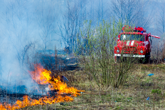 Fire Danger Returns Friday for Eastern Colorado