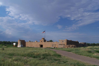 Annual Meeting Set for Bent’s Fort Chapter – Santa Fe Trail Association