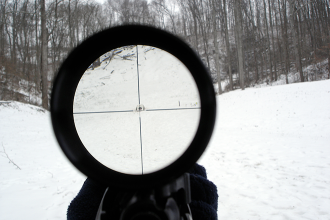 Hunter Education Class Coming to Kit Carson