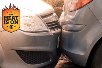 Thanksgiving DUI Enforcement Underway