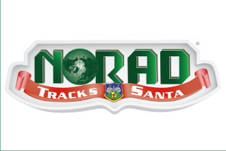 See Santa's Progress Around the World