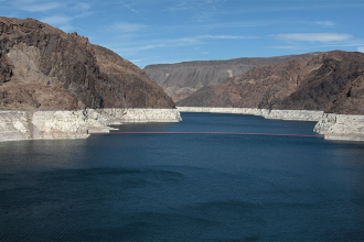 Los Angeles wants to use the Hoover Dam and Colorado River as a giant battery