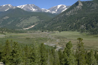 Rocky Mountain National Park fees set to increase