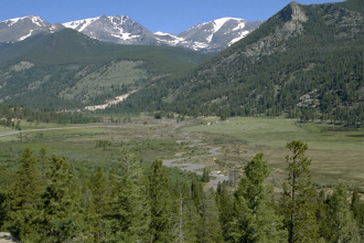 Map and Compass Basics Course Offered
