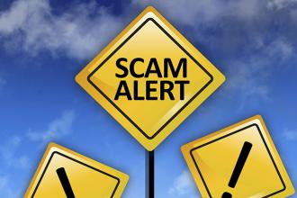 Why 'Nigerian Prince' scams continue to dupe us
