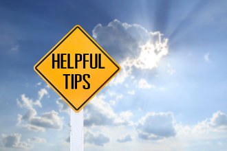 Helpful Tips - Spring Cleaning: Keeping Your Identity Clean