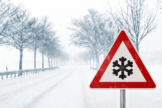 Blizzard Warning for Parts of Eastern Colorado Sunday