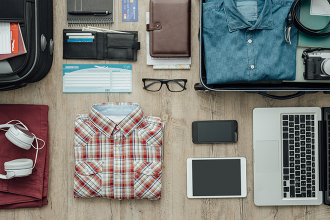 Passport bottleneck is holding up international travel by Americans