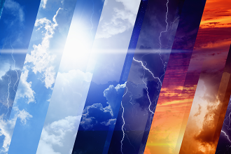 Severe Weather Awareness - Thunderstorm season is approaching - are you ready?