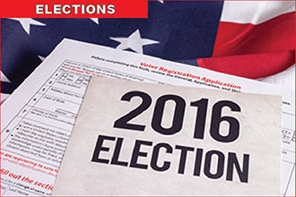 Eads Municipal Election