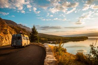 A beginner’s guide to converting a campervan