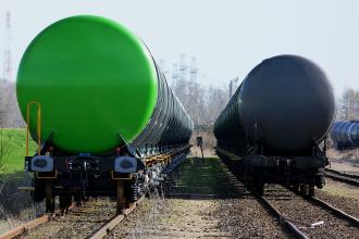 Federal court vacates approval of Utah oil-train project opposed by Colorado local governments