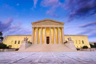 The Supreme Court’s originalists have taken over − here’s how they interpret the Constitution