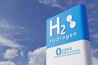 Pennsylvania moving ahead to secure regional hydrogen hub