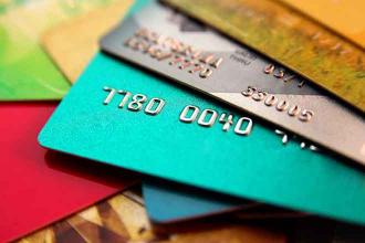 Credit card debt storm hangs over U.S. consumers