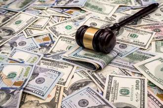 Colorado, Texas men indicted for alleged federal tax fraud