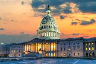 U.S. Senate confirms a military nominee, the first since Tuberville blockade began