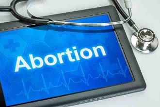 Wyoming governor signs bill banning chemical abortions