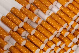 Tobacco companies sue to block California's flavored tobacco ban