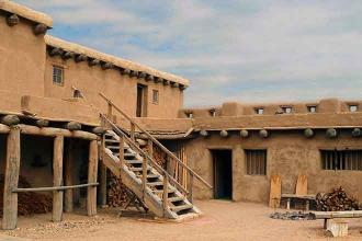 Bent’s Old Fort National Historic Site announces reopening following fire