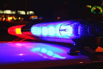 Custer County crash kills one man, second seriously injured
