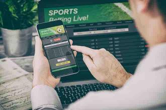 Bill legalizing sports betting in Kansas signed into law